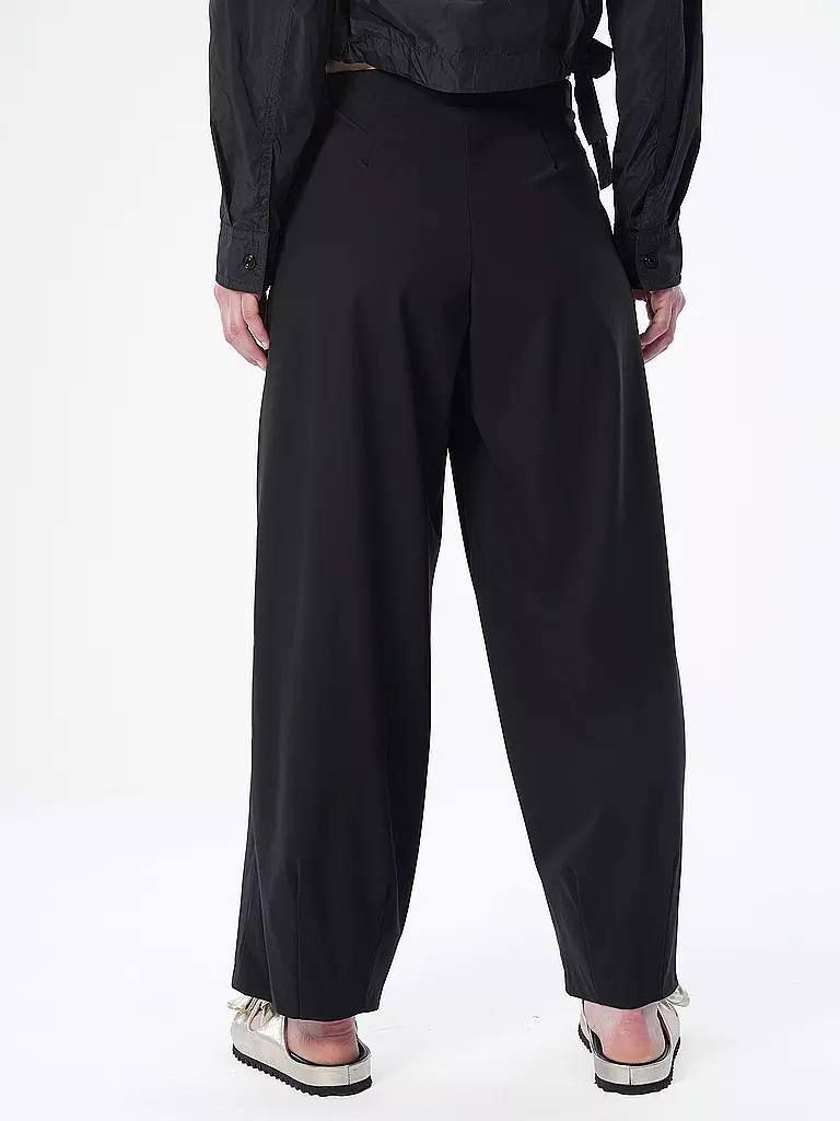 RAFFAELLO ROSSI Culotte SALLY schwarz