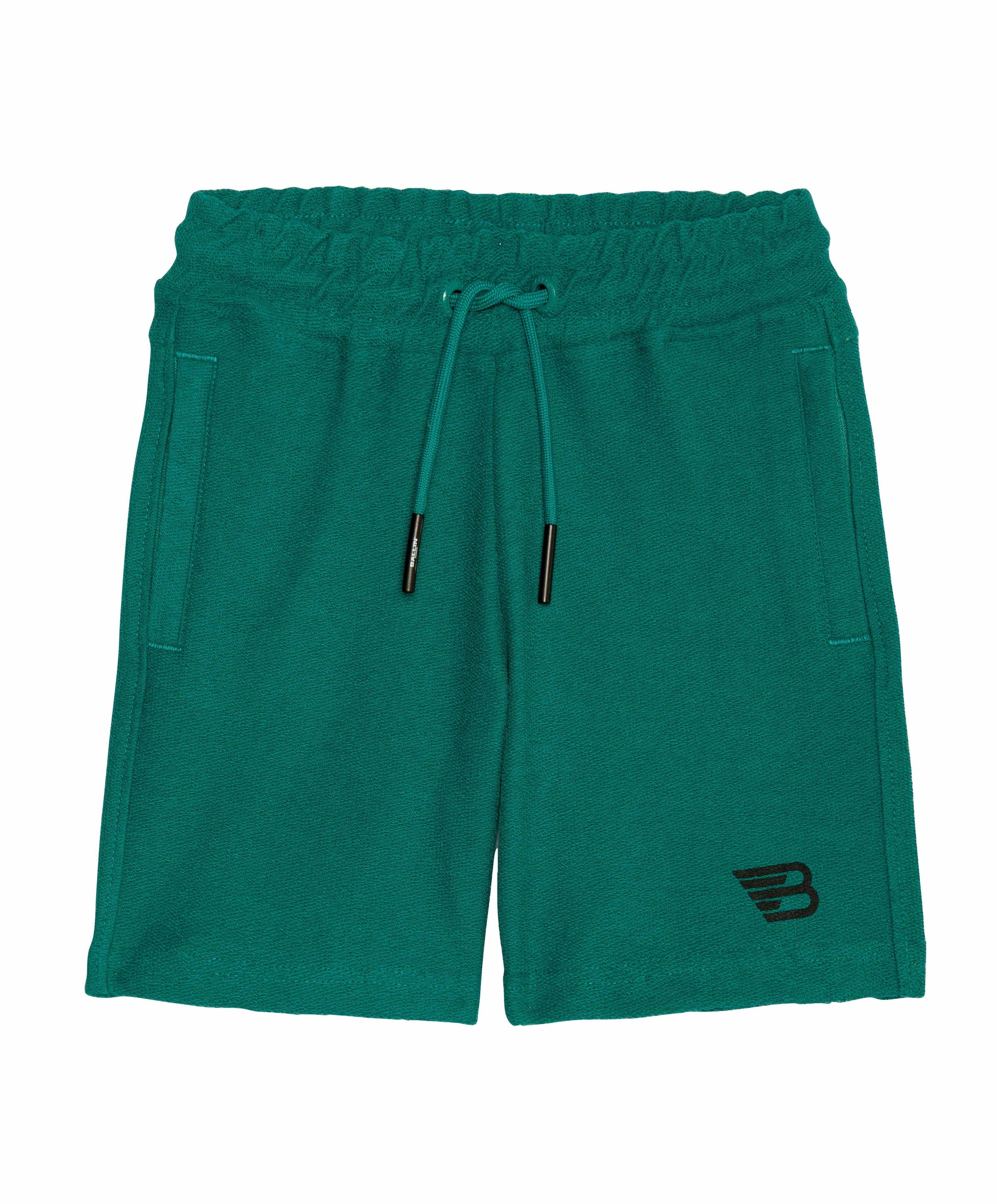Ballin Inside Out Shorts jongens korte broek groen