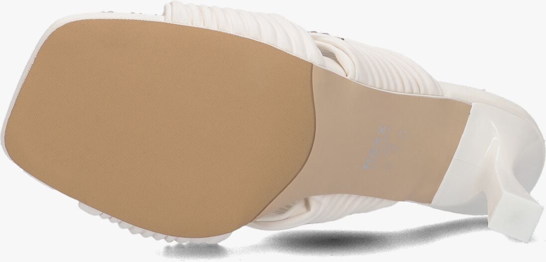 MEXX witte mexx muiltjes lizz