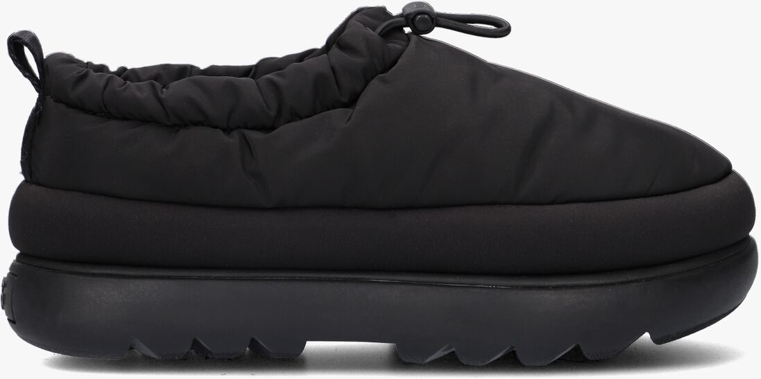 UGG zwarte ugg instappers w maxi clog
