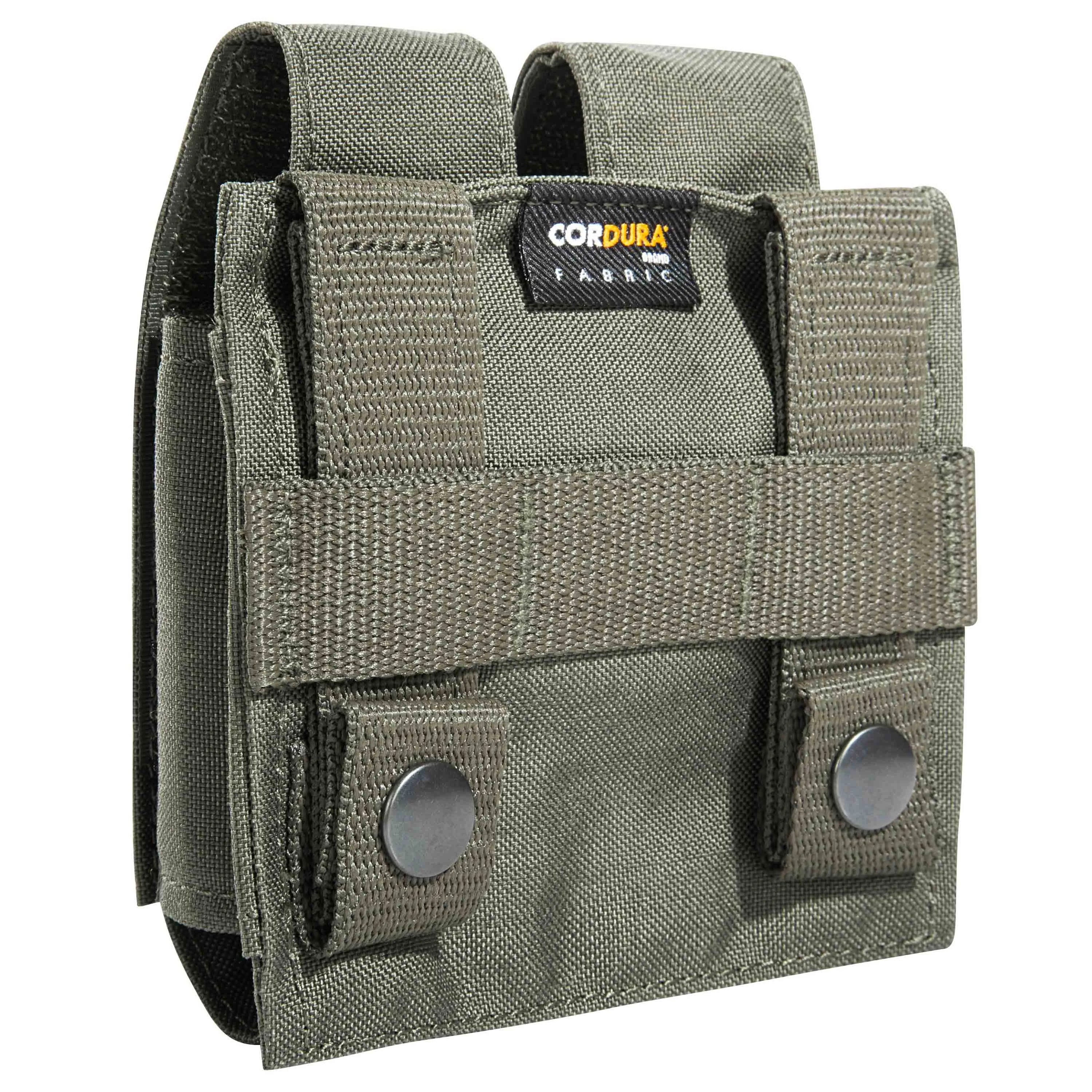 Tasmanian Tiger -  Granatentasche Mil Pouch 2 x 40 mm IRR