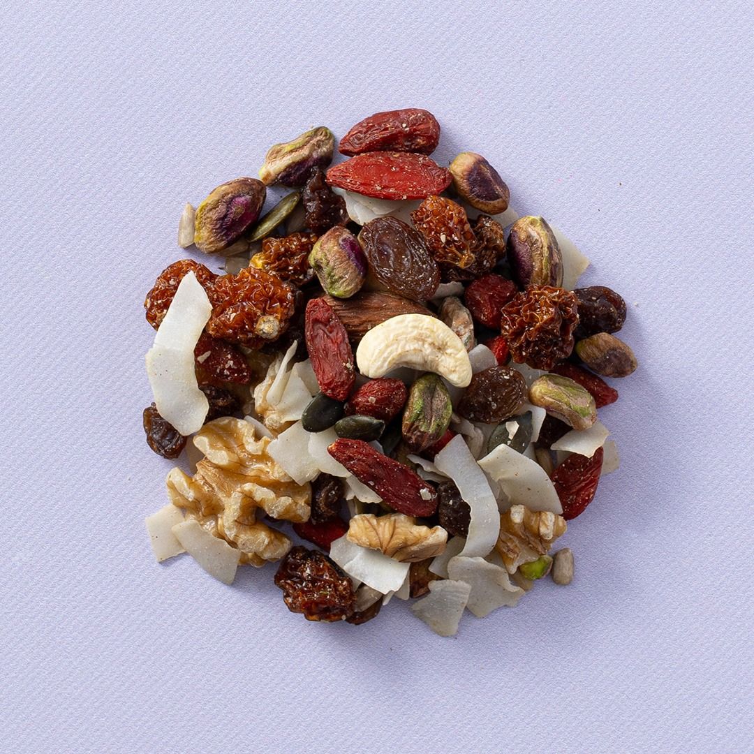 Paleo mix
