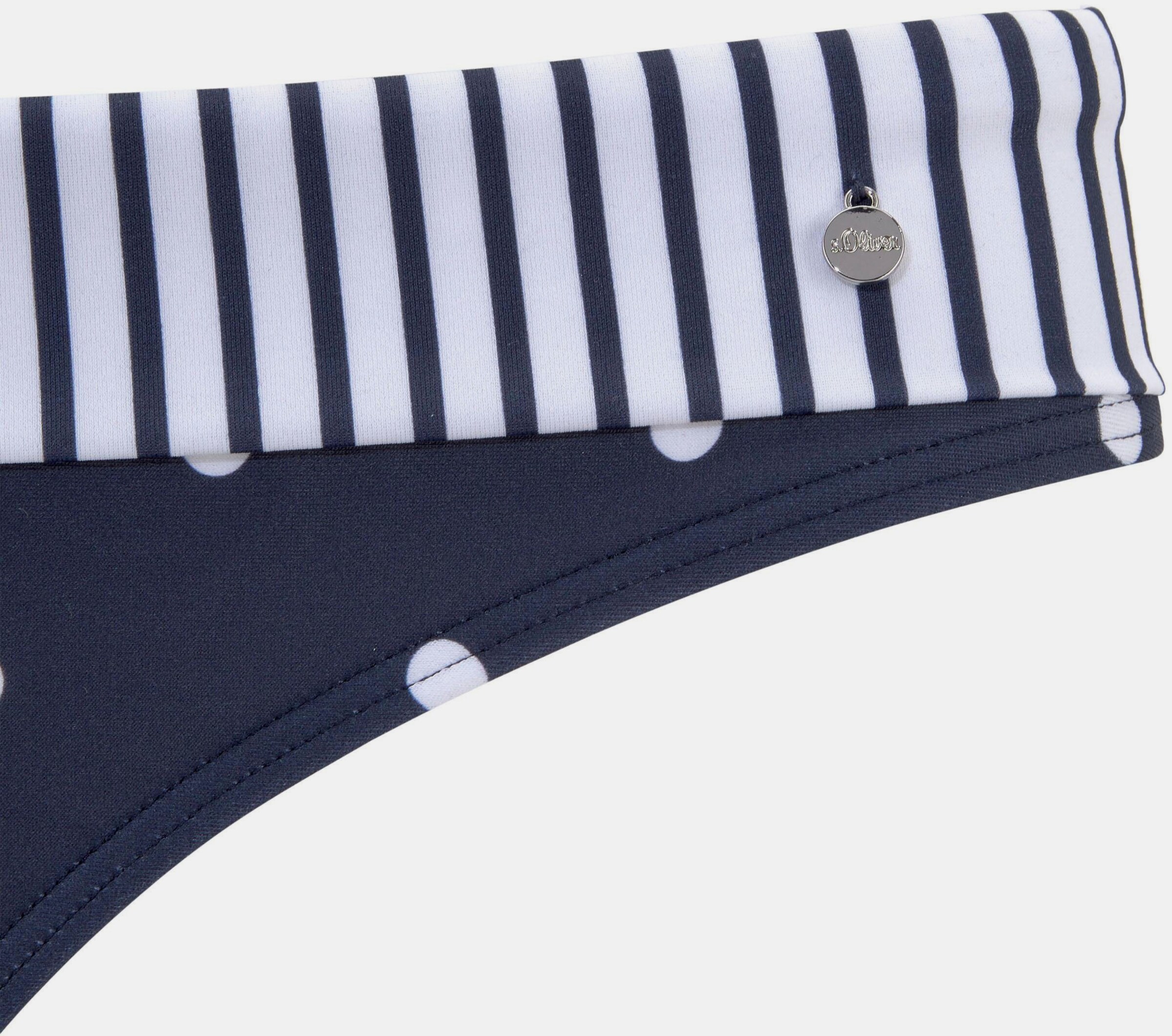 Bikini-Hose