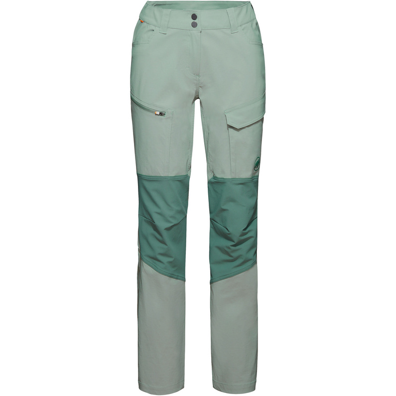 Mammut Damen Zinal Hybrid Hose