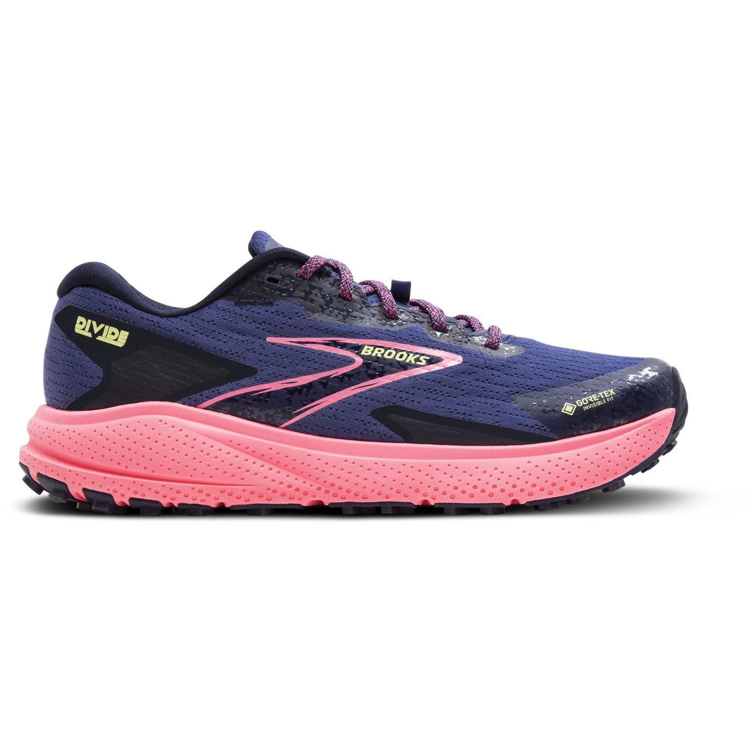BrooksDivide 5 GTX W