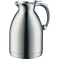 Pichet isotherme HOTELLO 1 litre, inox poli