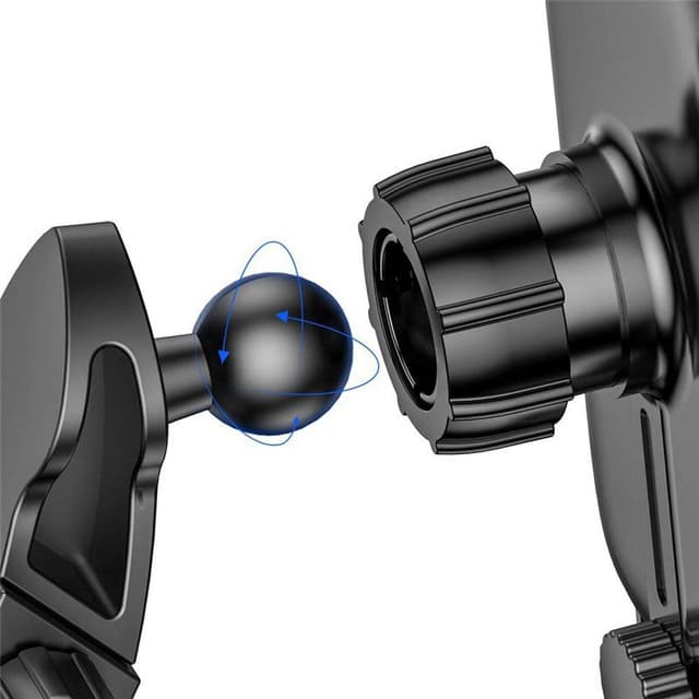 BASEUS Biloplader Light