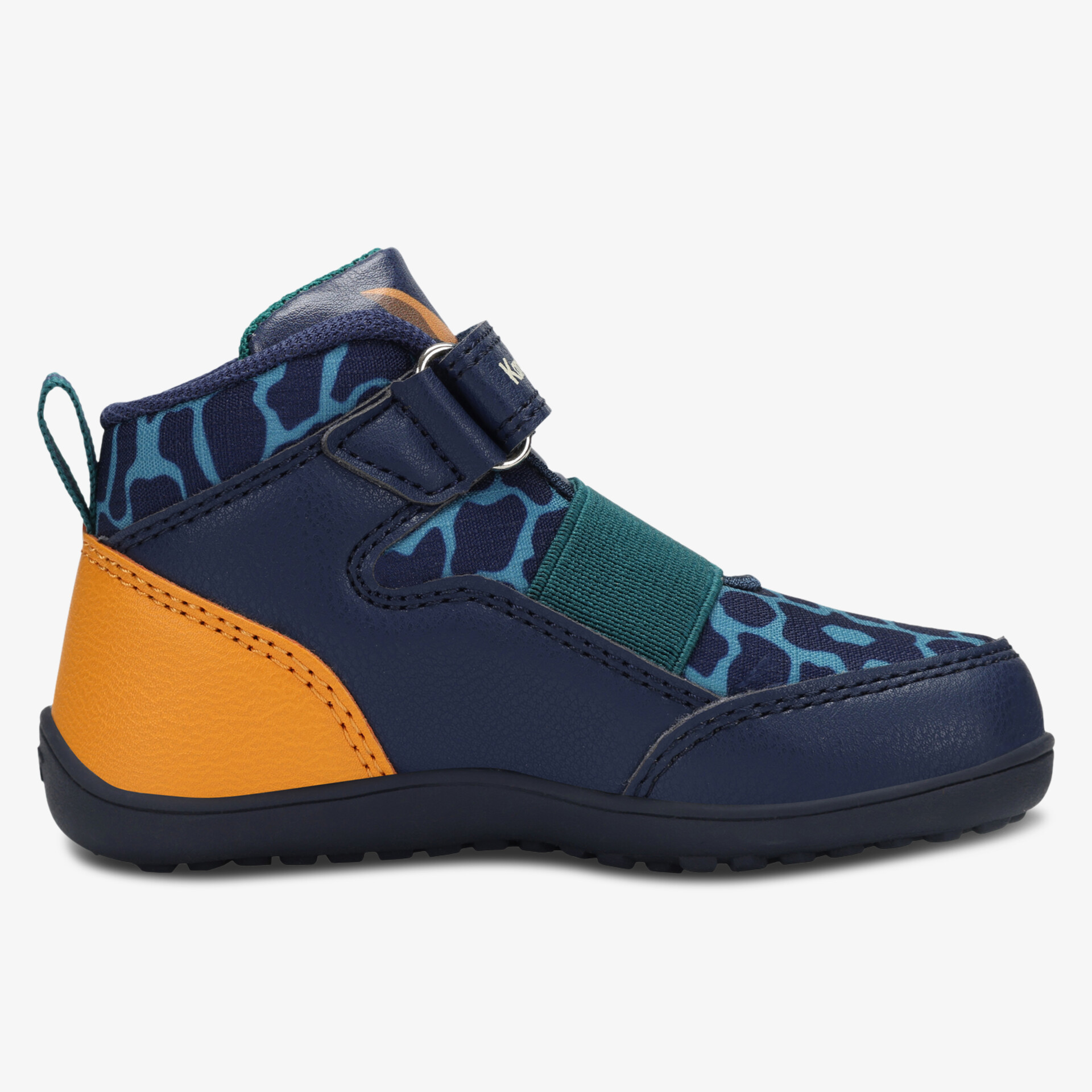KangaROOS Kinder Halbschuhe blau - Jetzt bei reno.de kaufen