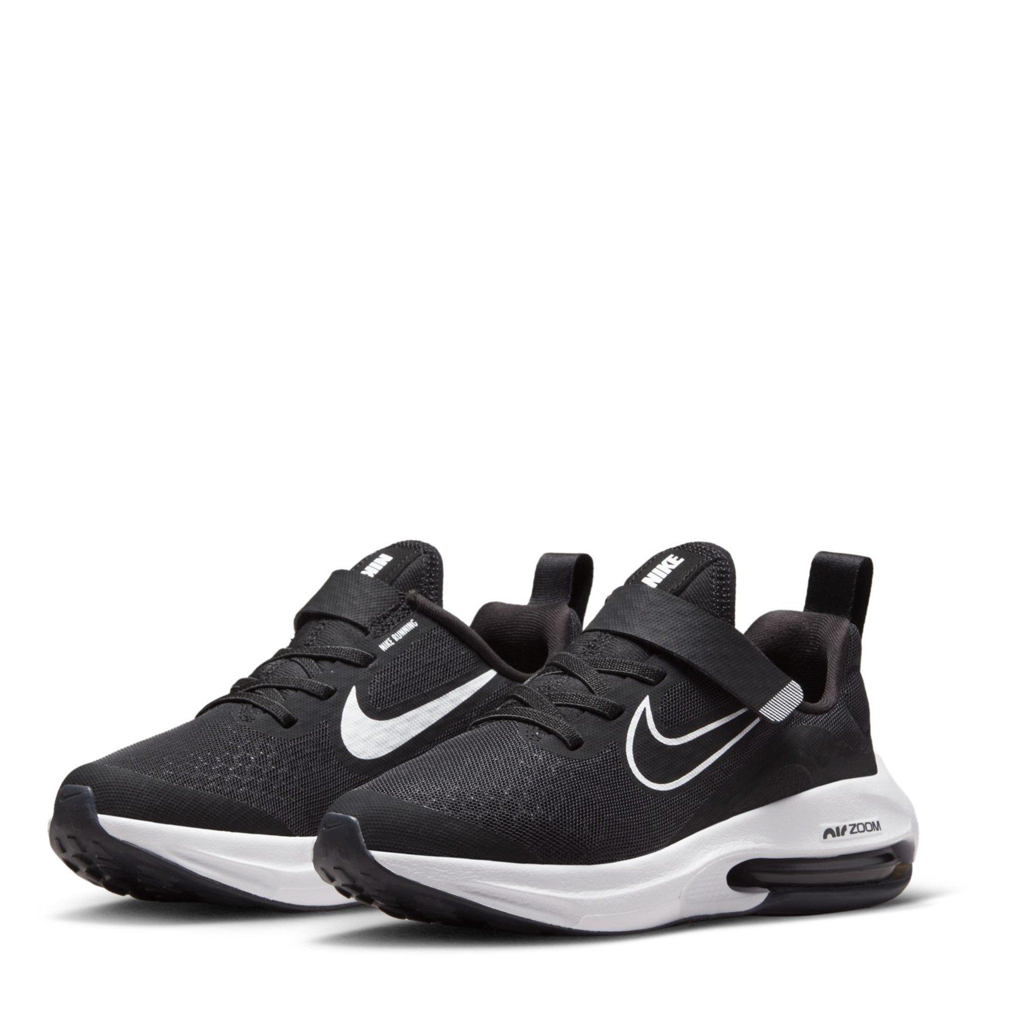 Nike Nike Air Zoom Arcadia 2 Little Kids' Shoes