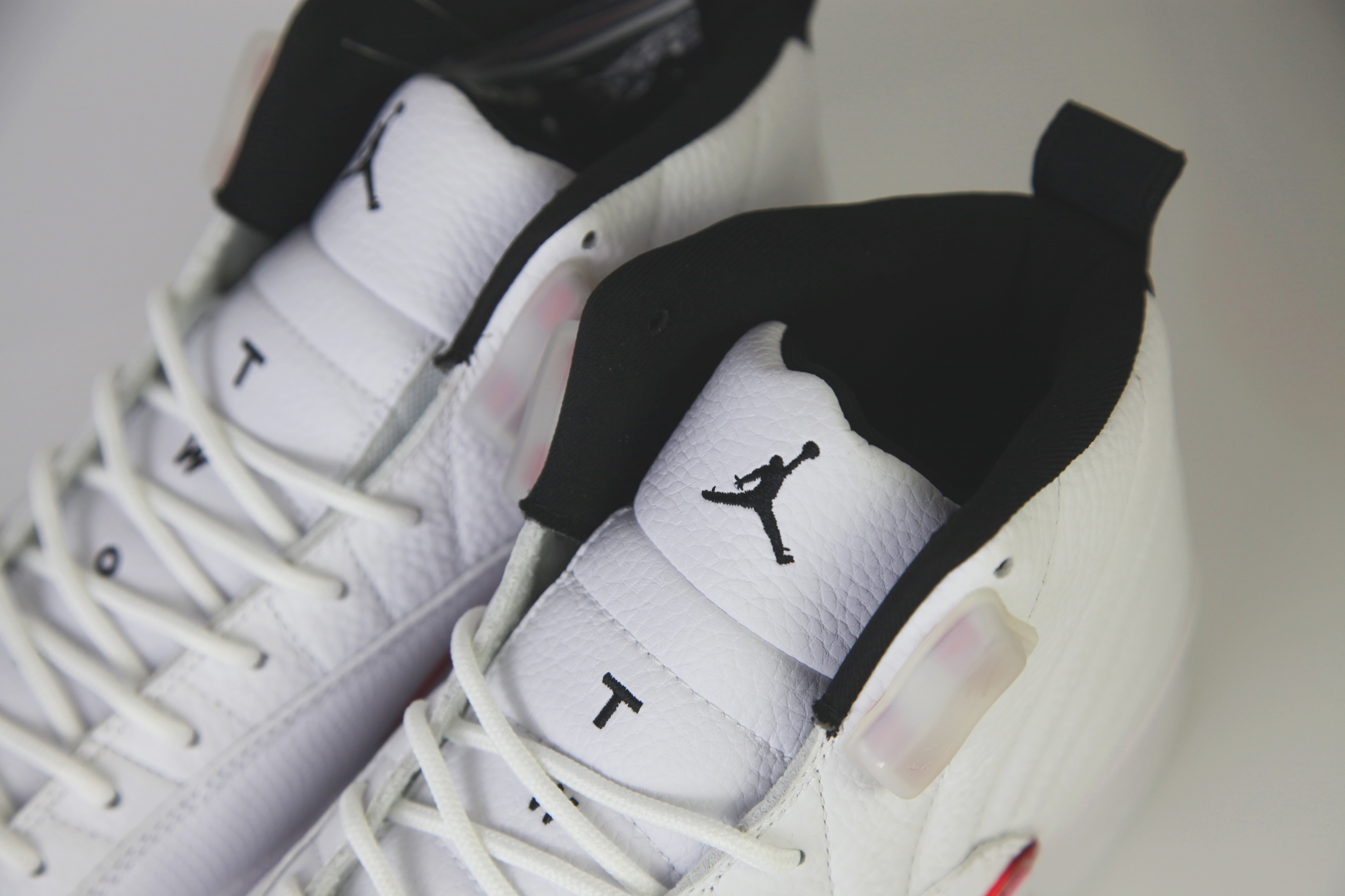 Jordan 12 Twist
