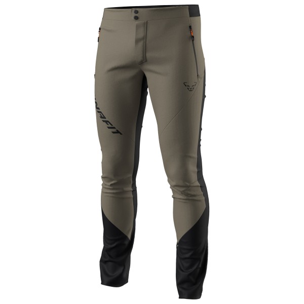 Dynafit - Transalper 2 Light DST Pant - Pantalon softshell