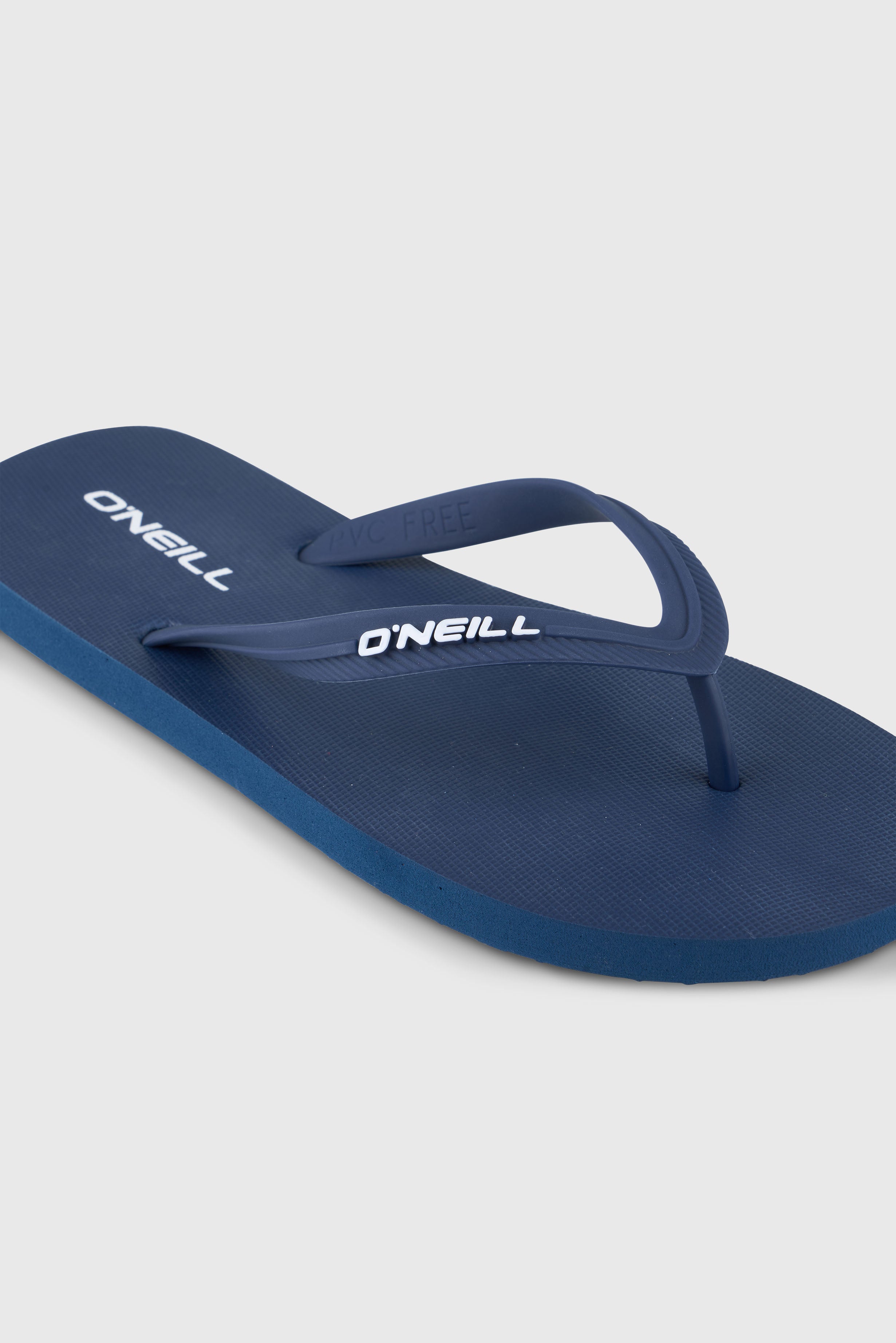 Profile Small Logo slippers