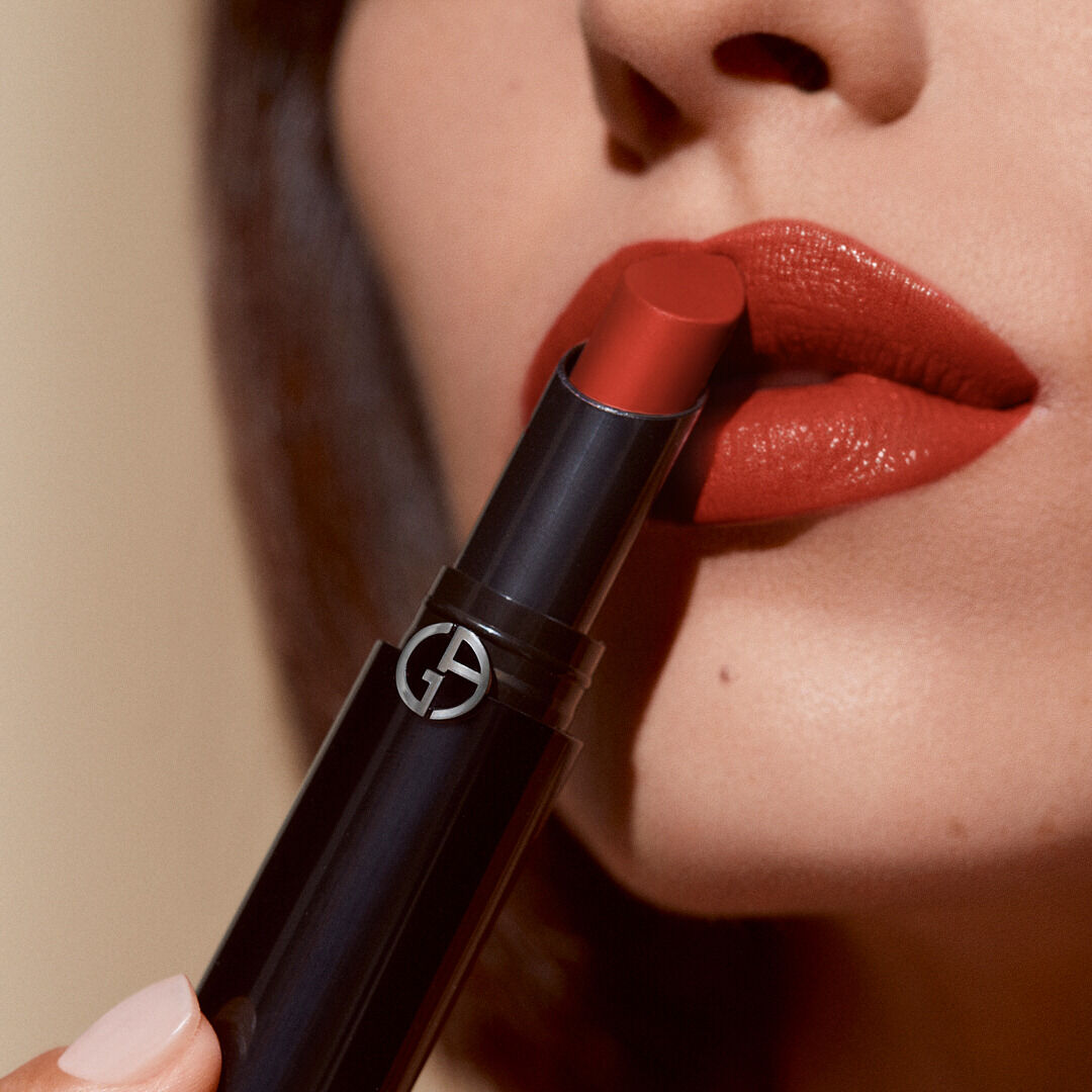 Giorgio Armani Lip Power Batom Lip Power