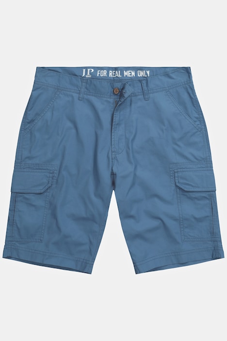 Cargobermuda, Bauchfit, viele Taschen, bis Gr. 72