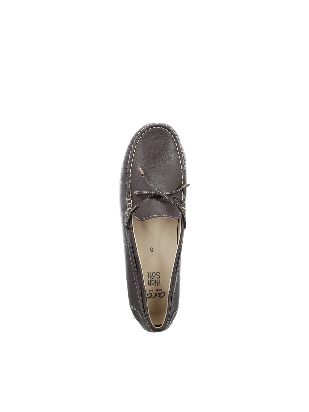 Slipper Alabama caffee