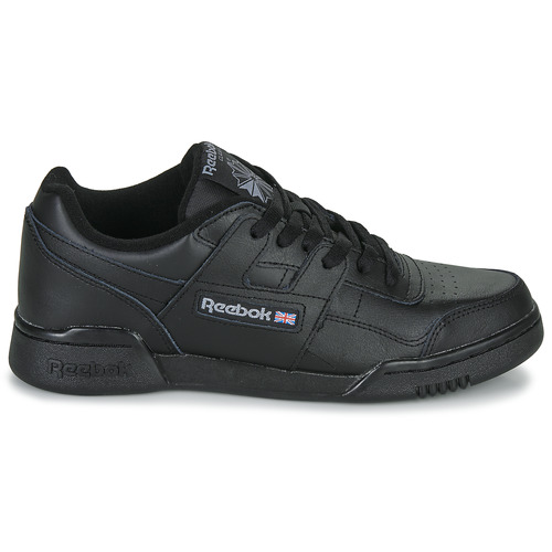 Reebok Classic - WORKOUT PLUS - Noir