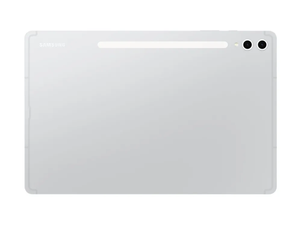 Samsung | Galaxy Tab S10  5G 256GB/12GB - Platinum Silver