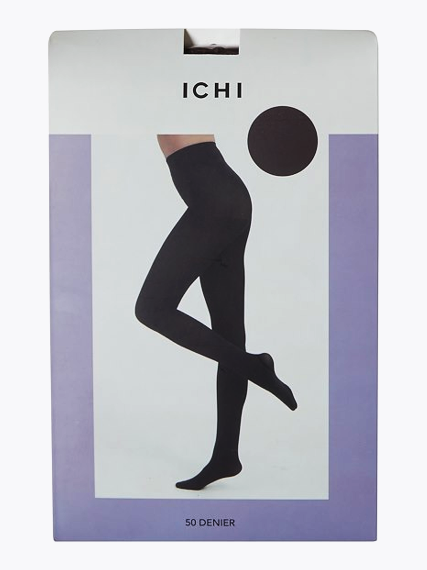 Zafir Tights 50 Denier