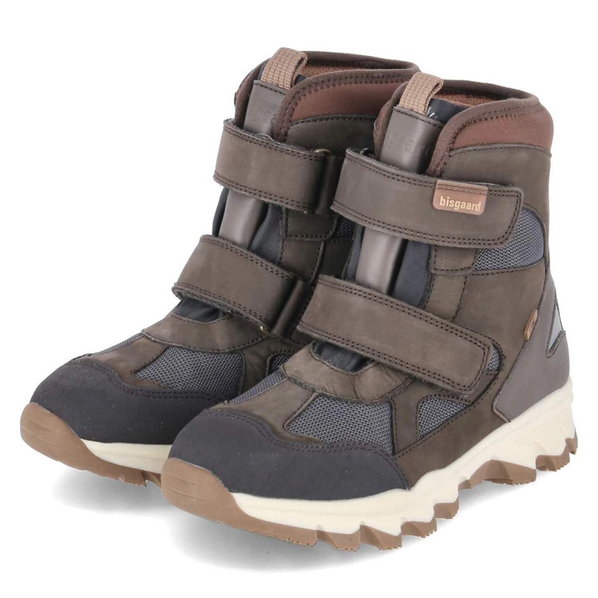 BisgaardSnowboots EDON TEX - forrest