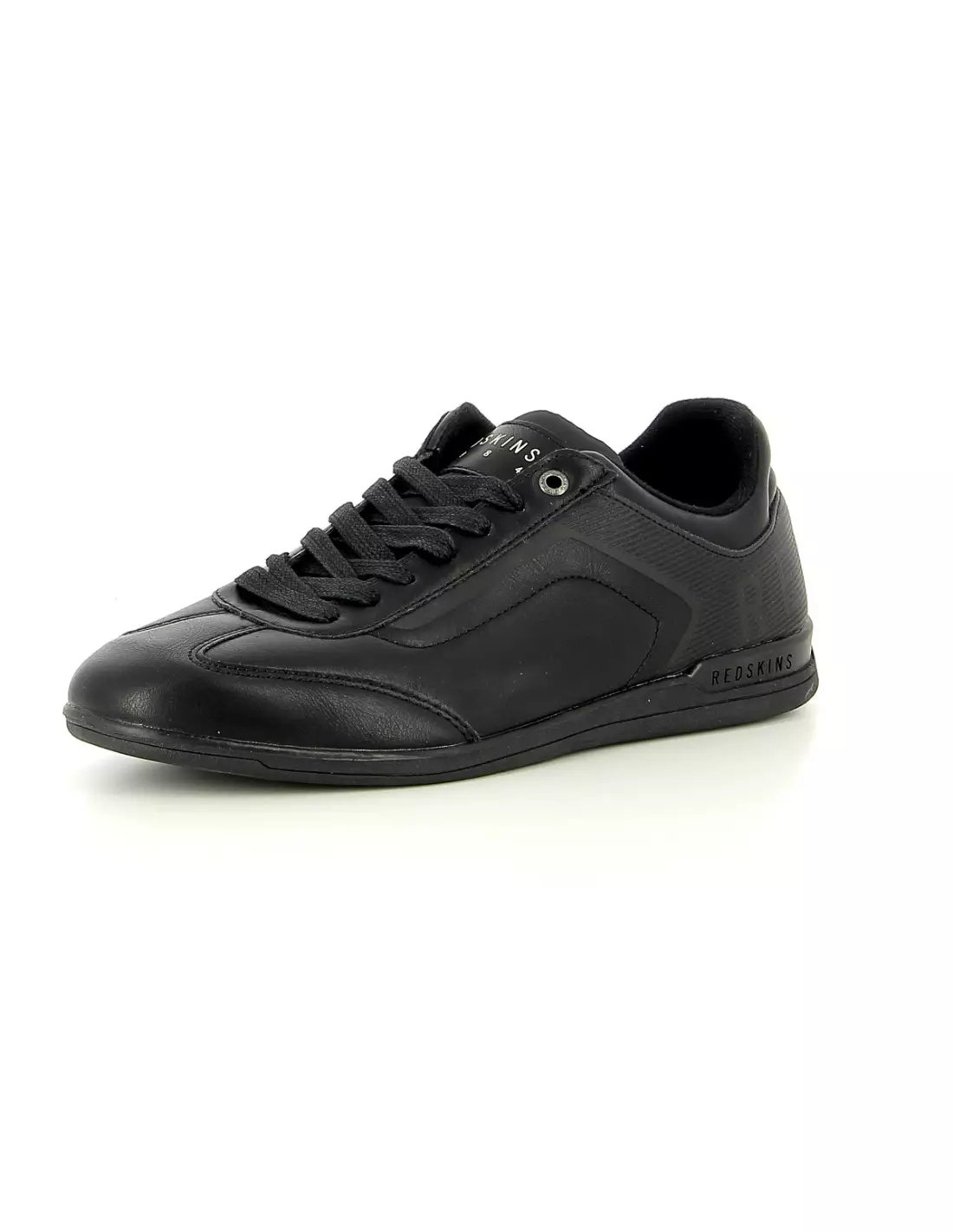 REDSKINS AGERA - Baskets Noir