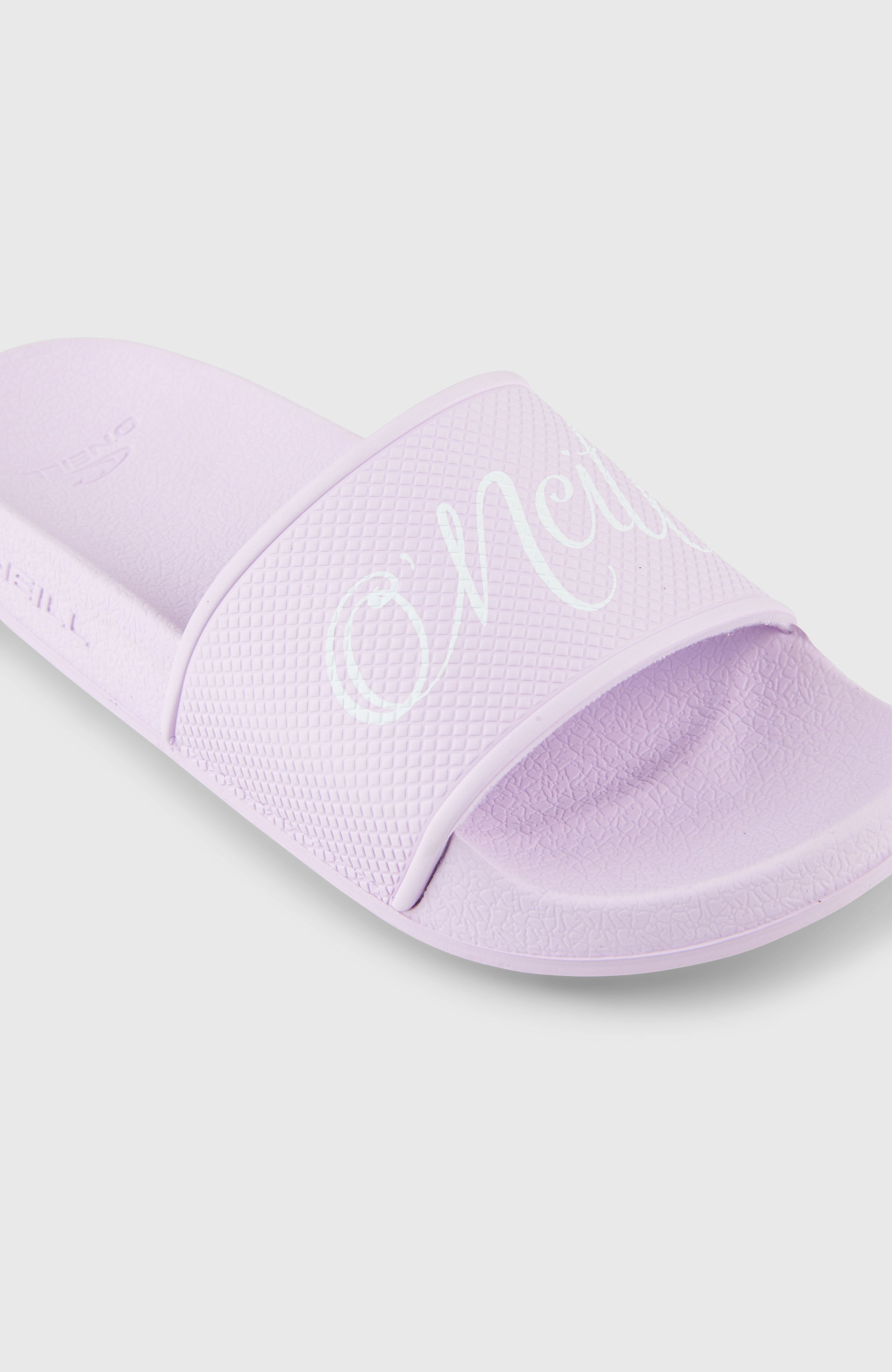 O'Neill Script slippers