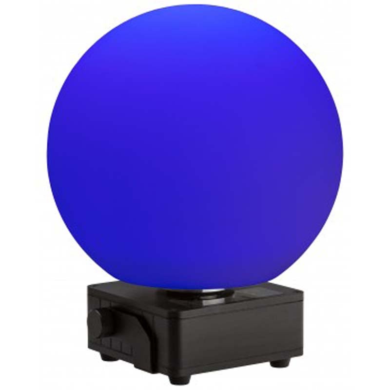 JB systems ACCU DECOLITE IP LED-projector 1 RGWB-LED buitengebruik