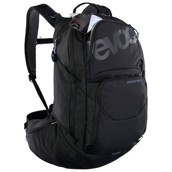 Evoc - Explorer Pro 26 - Sac à dos vélo