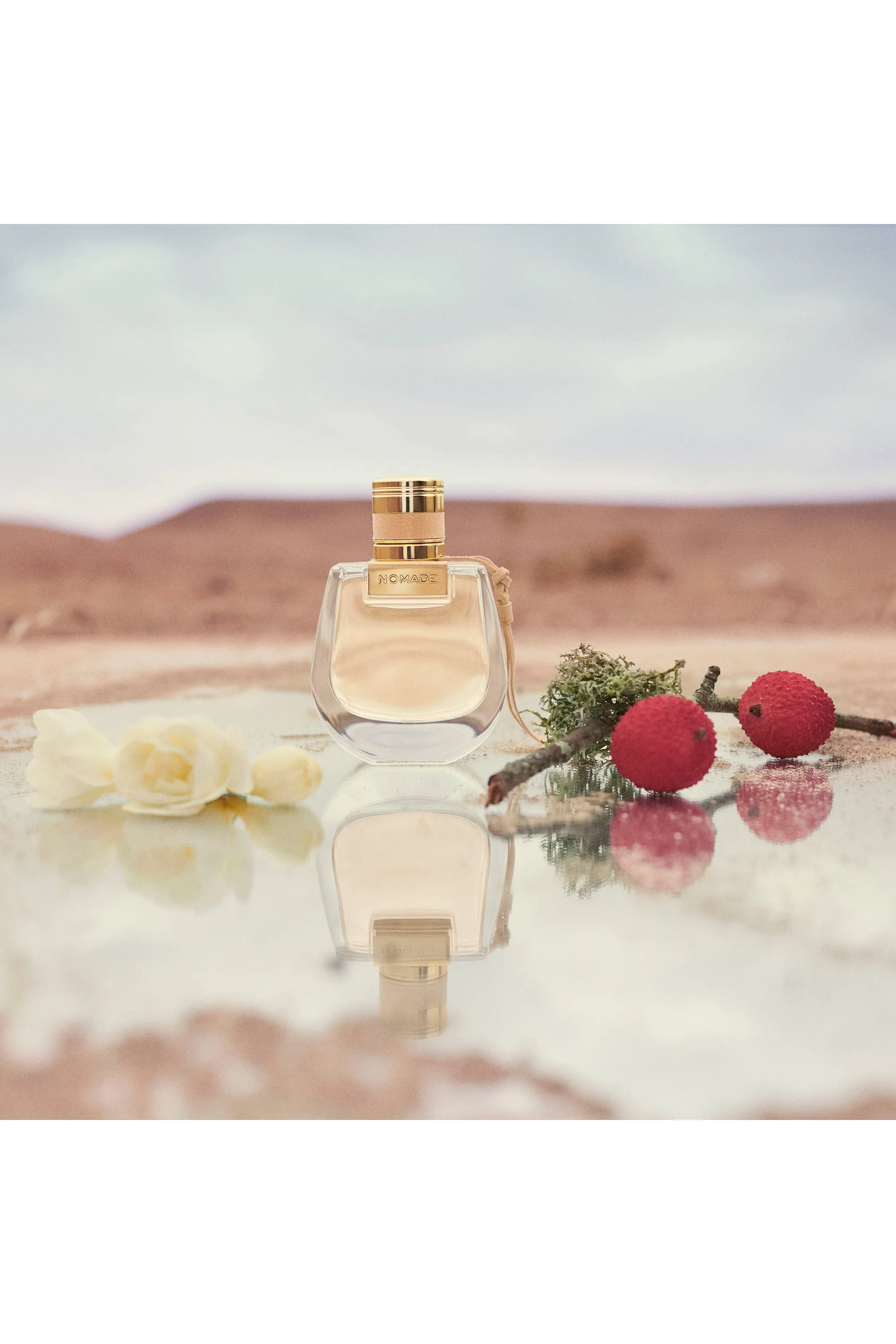 Chloé Nomade Eau de Toilette-30 ml