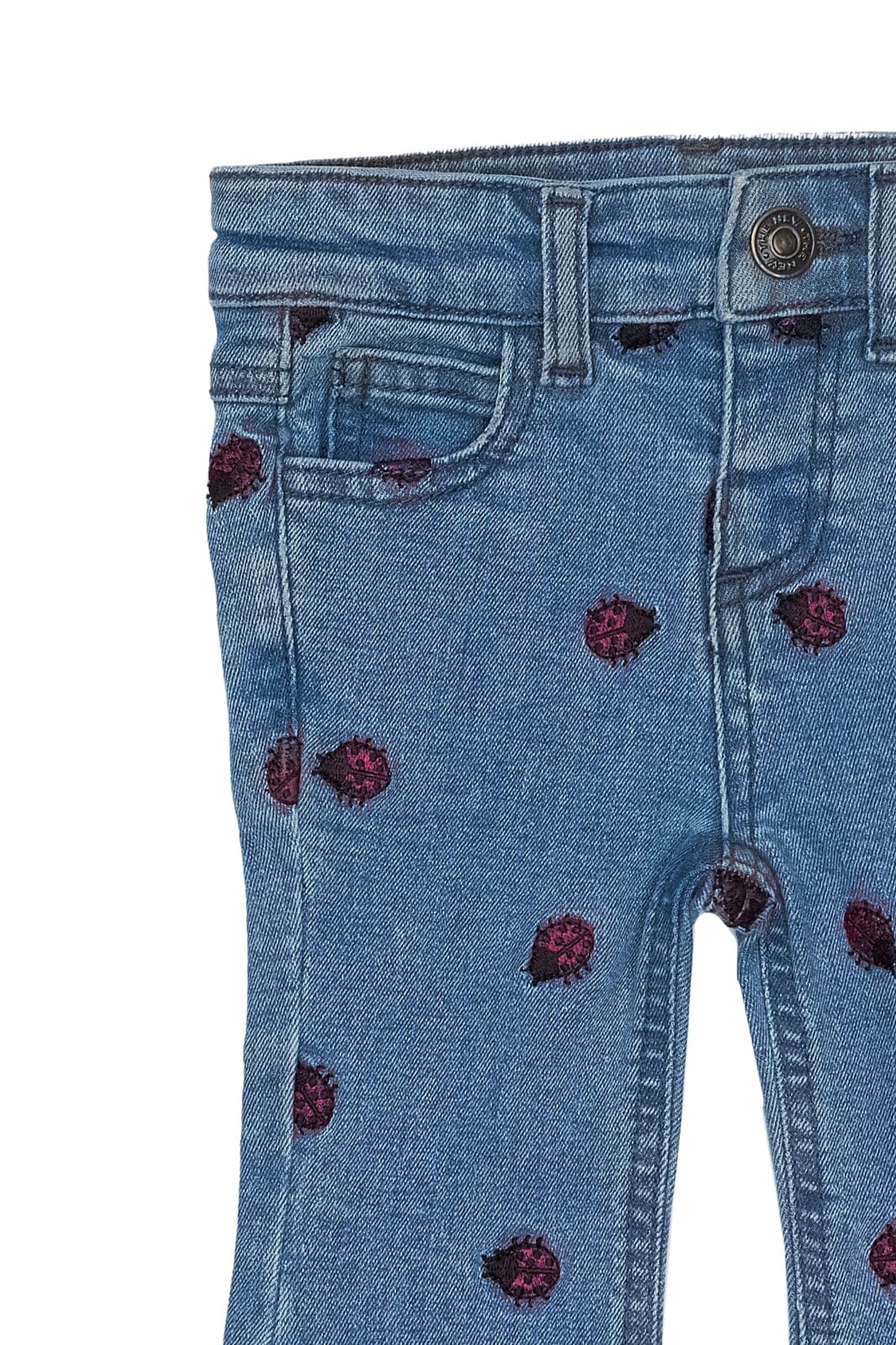 The New Siblings Tnsmitty Flared Jeanstns5867