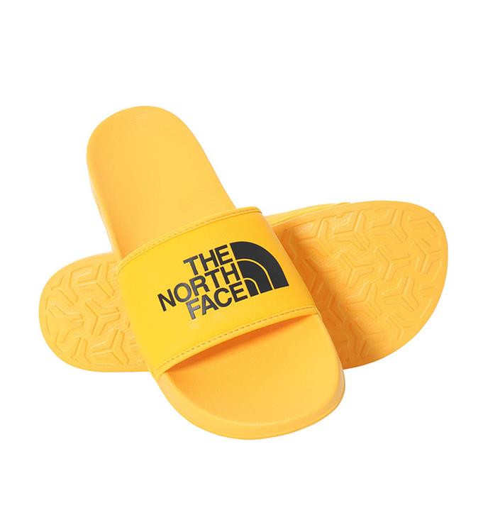 The North Face Men Base Camp III Badslippers