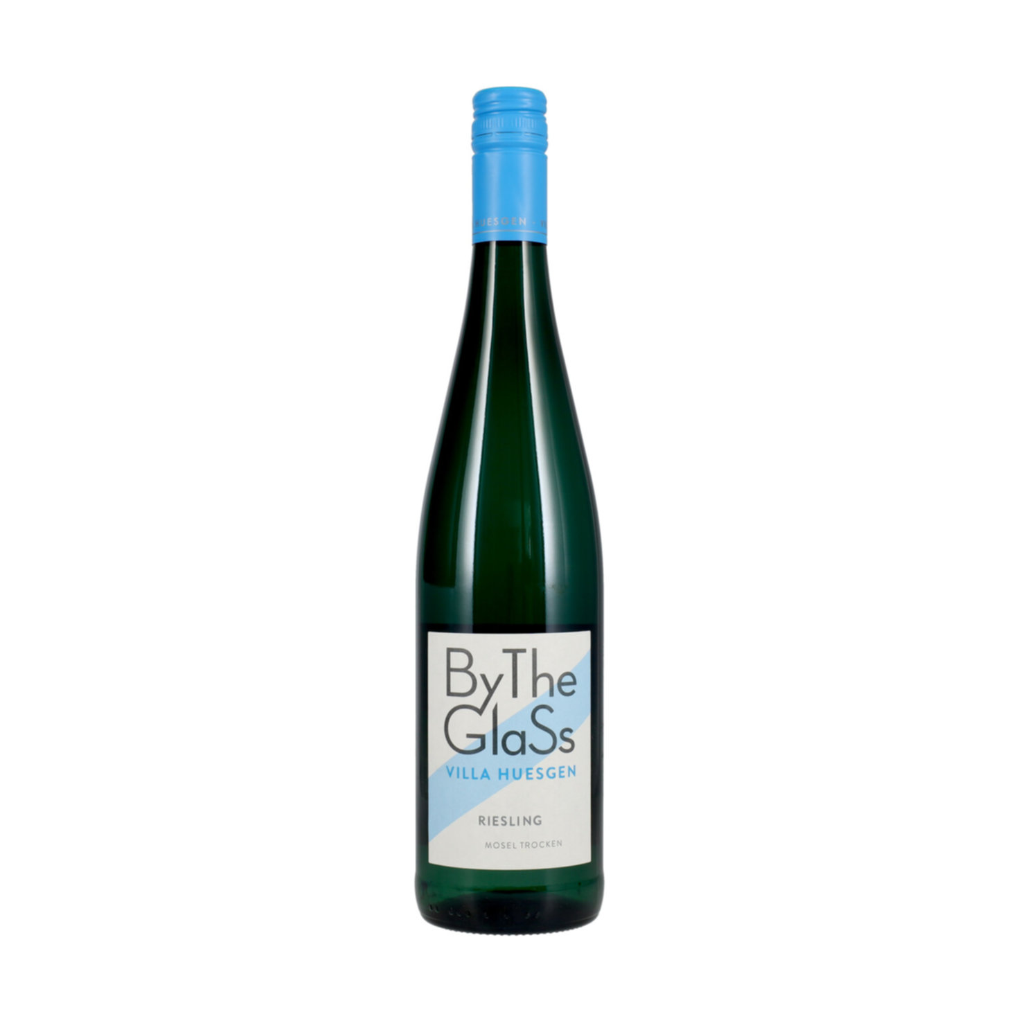 Mosel Villa Huesgen Riesling By the Glass -75cl