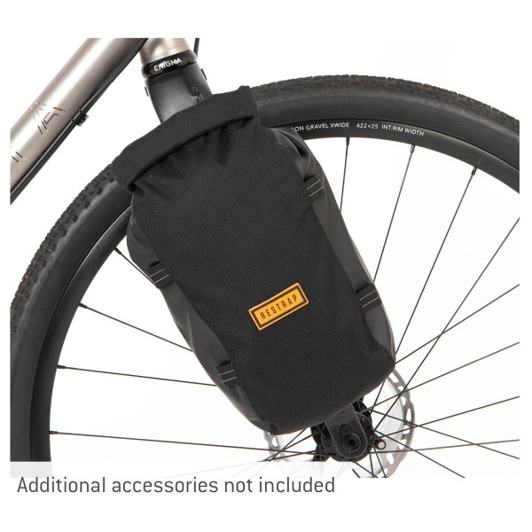 Restrap - Switch Pannier - Sacoche de vélo