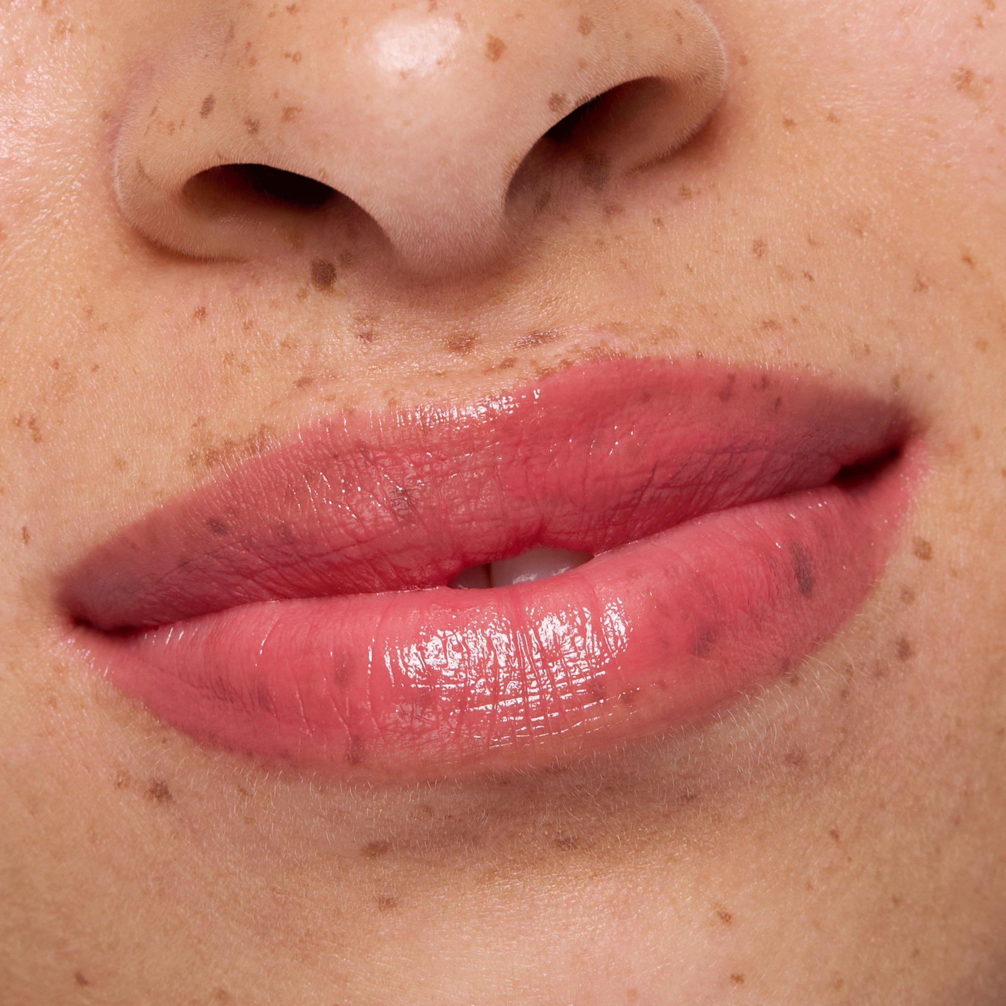 hydrating nude lipstick