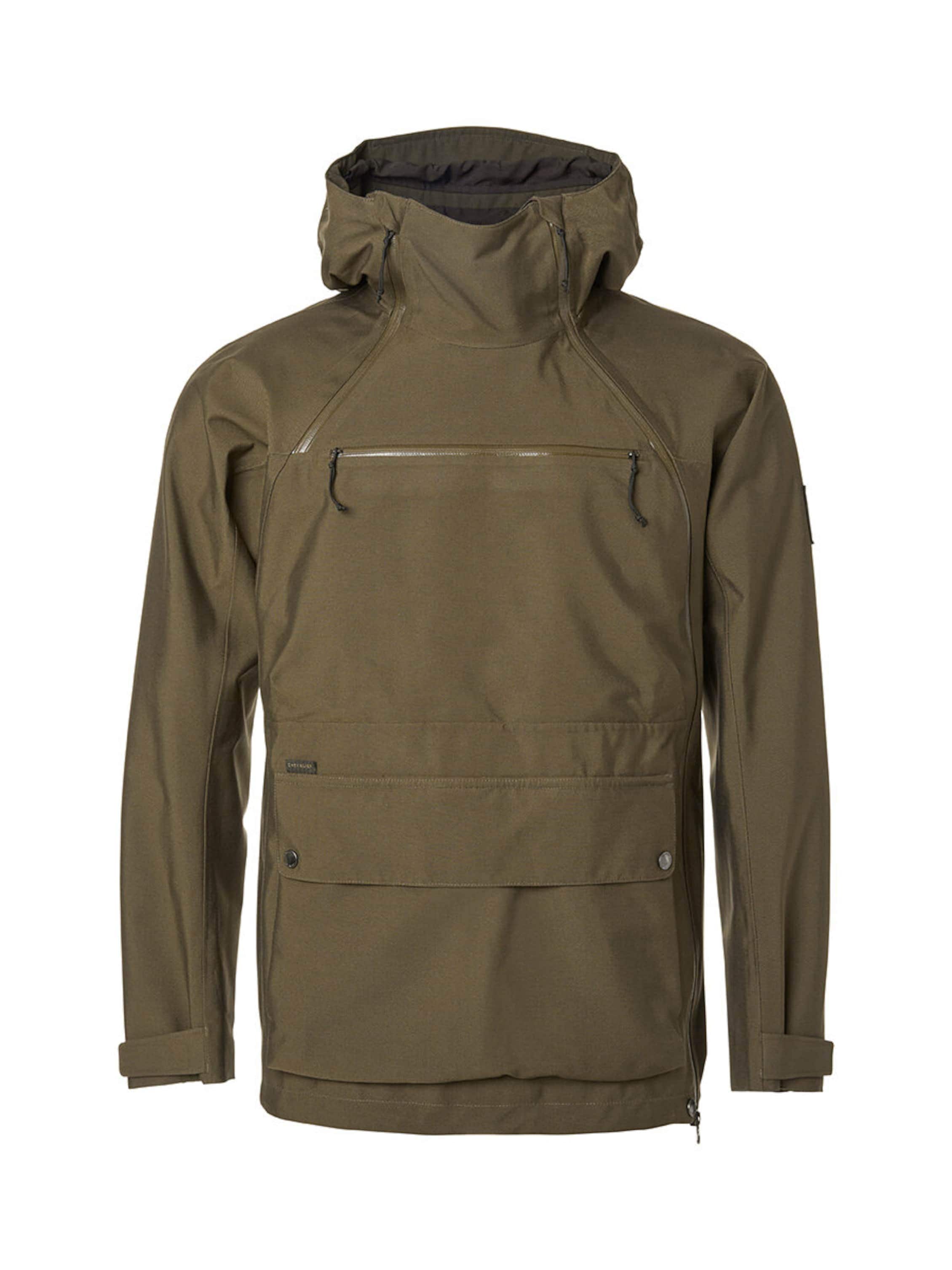 Chevalier Endeavor Chevalite Anorak 2.0 Herre<br>Helårs jaktanorakk!