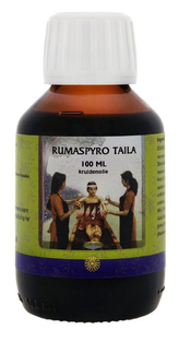 Holisan Rumaspyro Taila 100ML