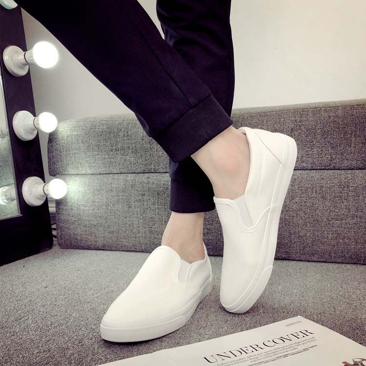 Solejoy - Canvas instappers
