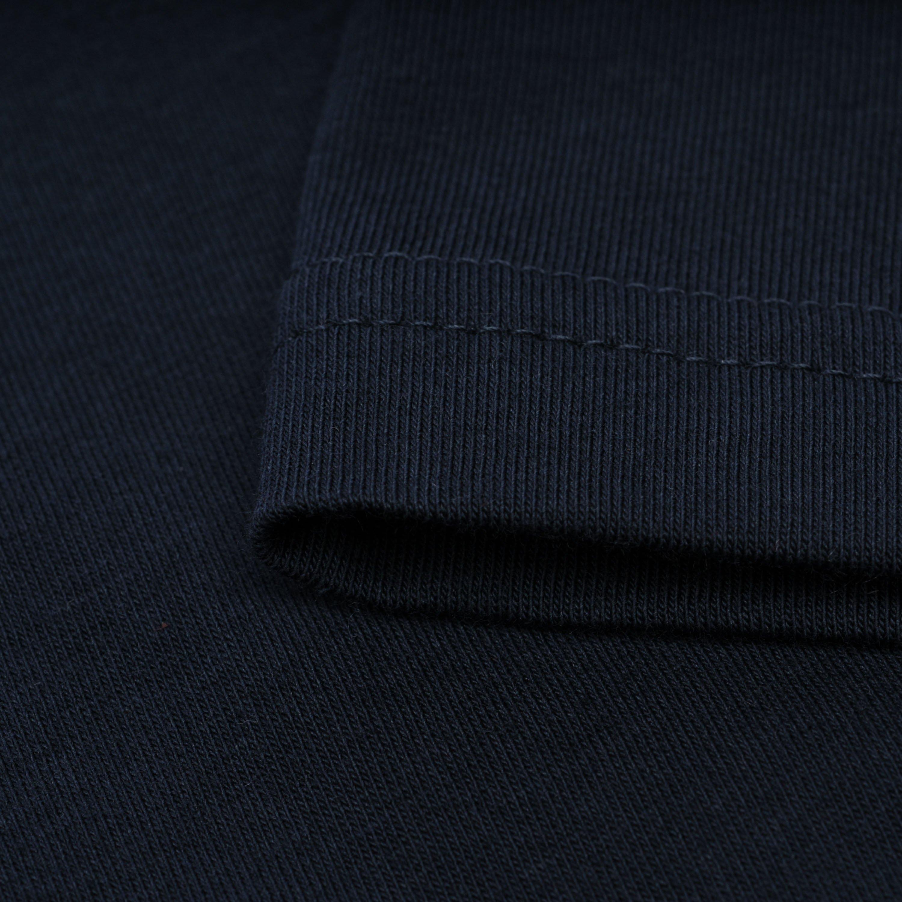 Emporio Armani Chest Logo T Shirt