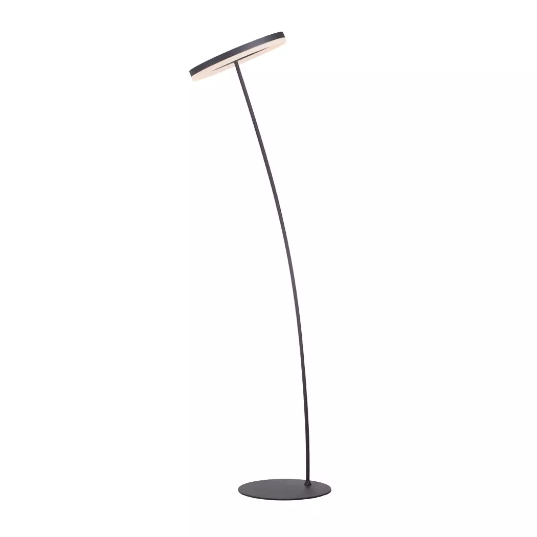 LED-Stehlampe Titus