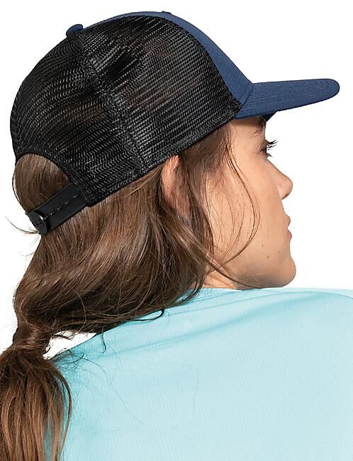 SCHOFFEL - CASQUETTE TRUCKER CAP KOVK