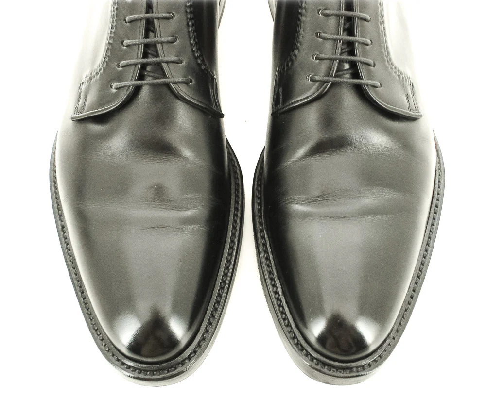 SANTONI - 2D LINCOLN 6479 NOIR
