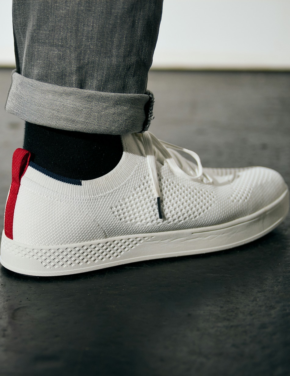 Textil Sneaker