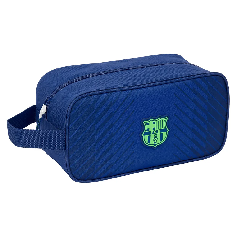 Safta FC Barcelona Schuhbeutel