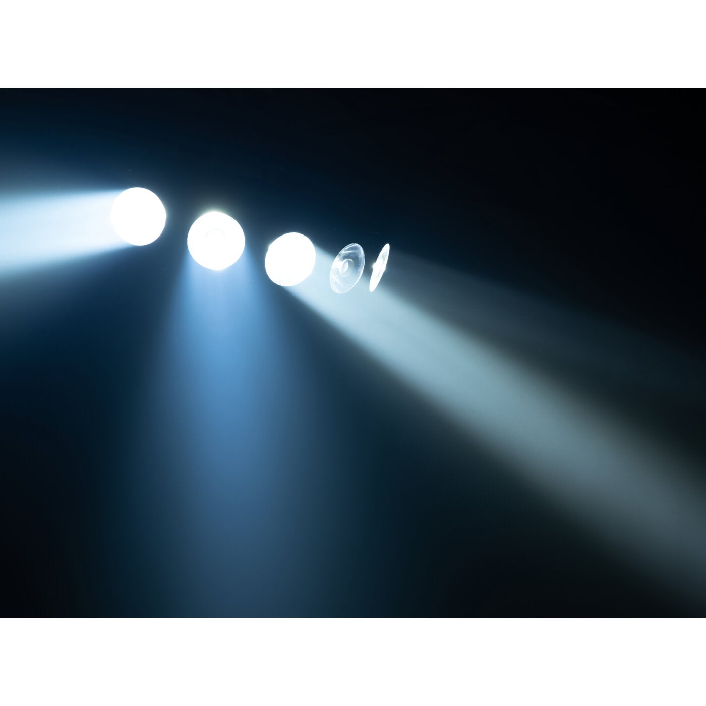 Eurolite LED SCY-500 CW Beam lichteffect