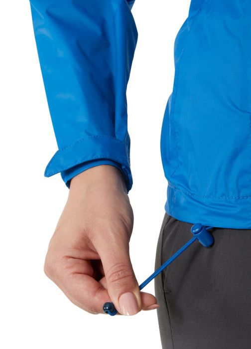 Loke Jacket WMS dameregnjakke