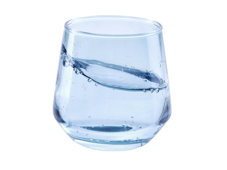 Wijn- / waterglazenset