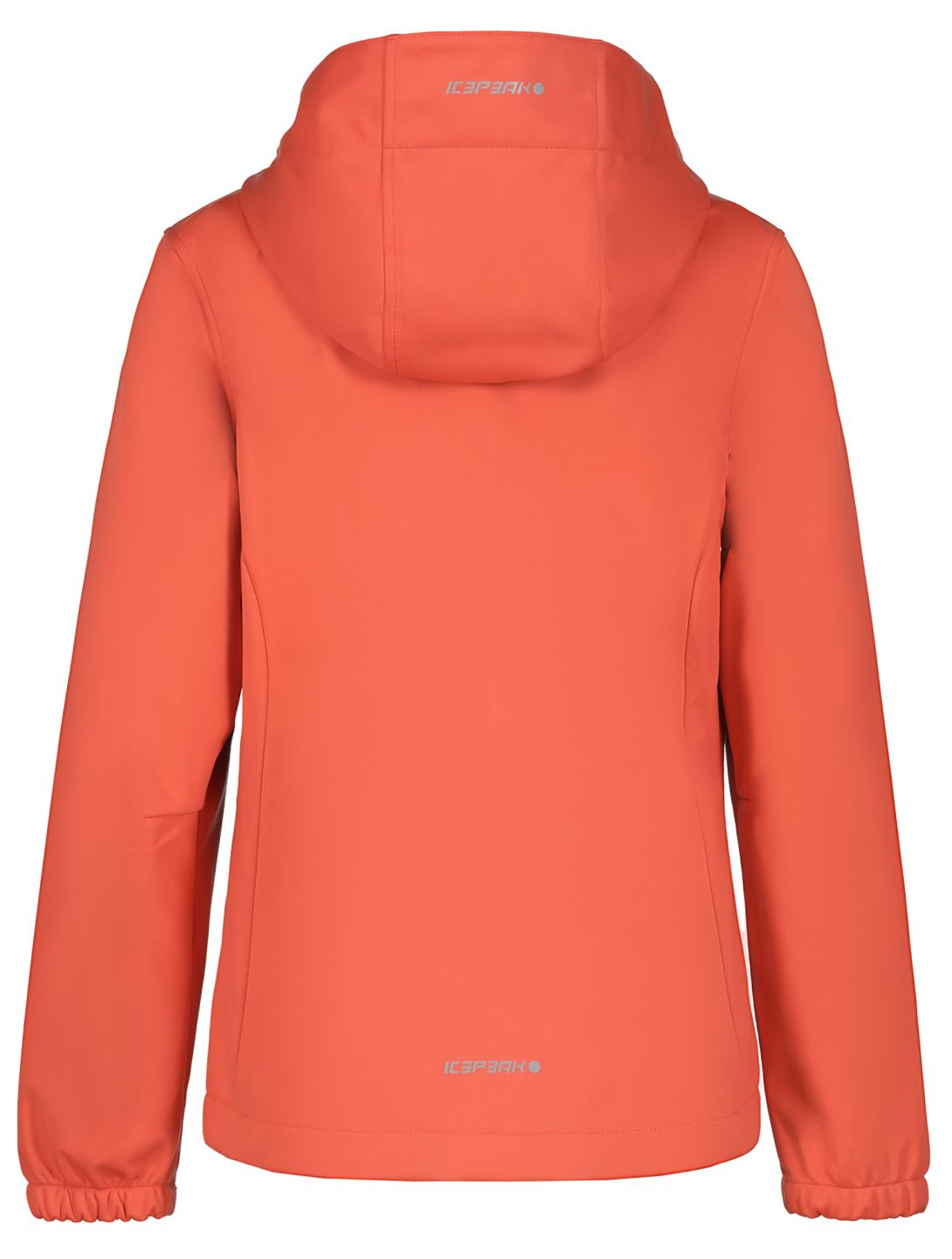 Kleve JR softshell ski-jas kinderen