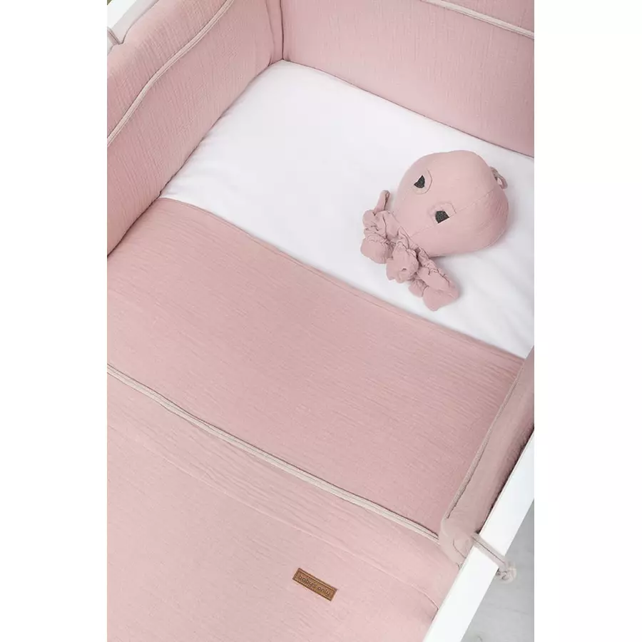baby's only Nestchen Breeze khaki