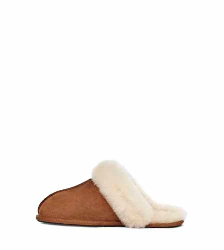 UGG  Scuffette II slippers - Chestnut