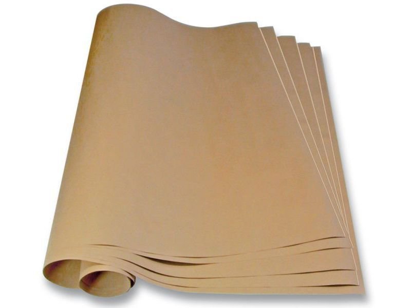 Skizzenpapier braun