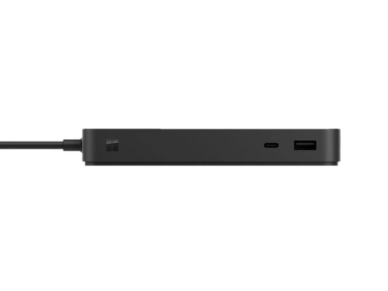 Microsoft Surface Thunderbolt 4 Dock Docking Station für Surface-Geräte